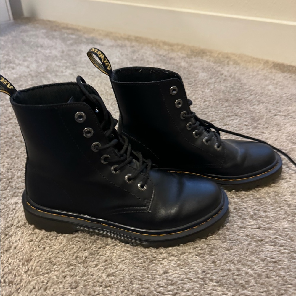 Doc Martens